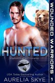 Hunted (Wounded Warriors #1) (eBook, ePUB)