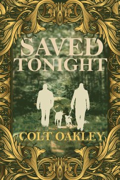 Cover Saved Tonight (eBook, ePUB)