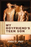 My Boyfriend's Teen Son (eBook, ePUB)