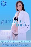 Gavin's Baby (Having His Baby, #6) (eBook, ePUB)