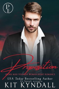 Proposition (eBook, ePUB) - Kyndall, Kit