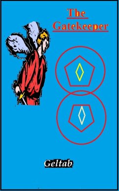 Cover The Gatekeeper (eBook, ePUB)