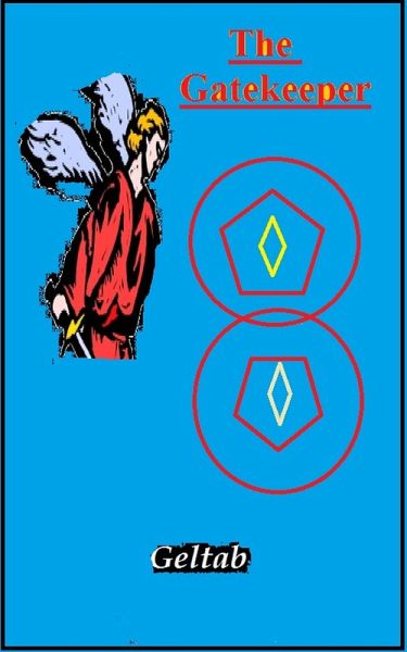 The Gatekeeper (eBook, ePUB)