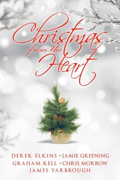 Christmas from the Heart (eBook, ePUB) - Bard and Book
