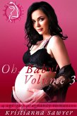 Oh, Baby! Volume 3 (Fan Favorites) (eBook, ePUB) Oh, Baby! Volume 3 (Fan Favorites) (eBook, ePUB)