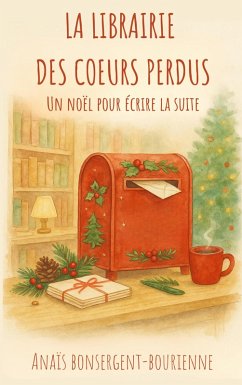 La Librairie des Coeurs Perdus (eBook, ePUB)