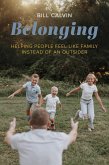 Belonging (eBook, ePUB)