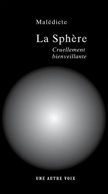 Cover La Sphère (eBook, ePUB)