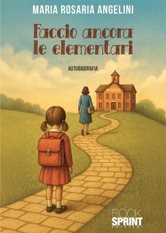 Cover Faccio ancora le elementari (eBook, ePUB)