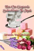 Hoe Om Gegeurde Suikerklonte Te Maak (eBook, ePUB)