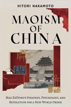 Cover Maoism of China (eBook, ePUB)