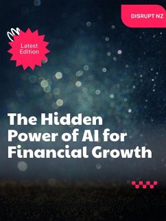 Cover The Hidden Power of AI for Financial Growth (eBook, ePUB)