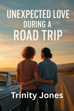 Cover Unexpected Love During a Road Trip (Love in the Big Apple, #14) (eBook, ePUB)