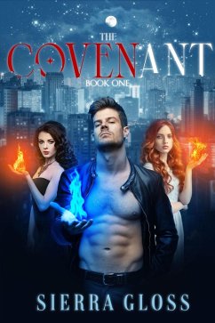 Cover The Covenant (eBook, ePUB)