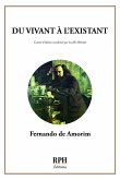 Du vivant à l'existant (eBook, ePUB)