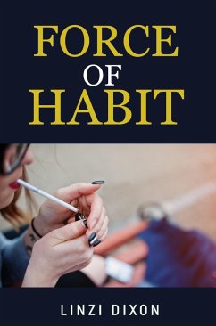 Cover Force of Habit: The Smoking Fetish Collection (eBook, ePUB)