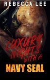 Luxury Nights with a Navy SEAL (eBook, ePUB)