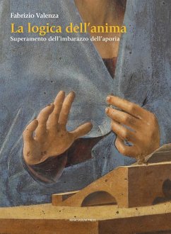 Cover La logica dell'anima (eBook, ePUB)