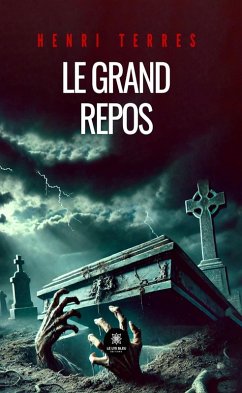 Le grand repos (eBook, ePUB) - Terres, Henri