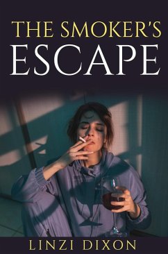 Cover The Smoker's Escape: The Smoking Fetish Collection (eBook, ePUB)