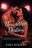 Unwritten Destiny (eBook, ePUB)
