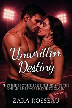 Cover Unwritten Destiny (eBook, ePUB)