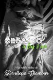 Orgasmo a las 3 a.m. - Parte 1 (eBook, ePUB)