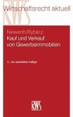 Kauf und Verkauf von Gewerbeimmobilien (eBook, ePUB)