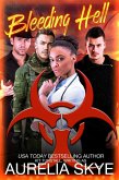 Bleeding Hell (Hell Virus, #4) (eBook, ePUB)