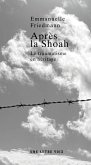 Après la Shoah (eBook, ePUB)