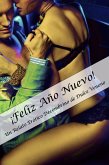 Feliz Año Nuevo. Un Relato Erótico Decembrino (eBook, ePUB)