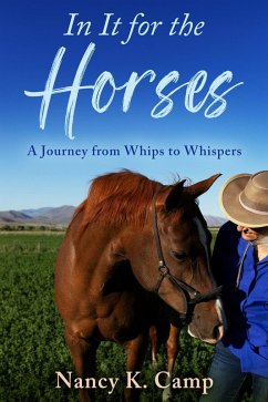 Cover In It for the Horses (eBook, ePUB)
