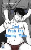 Cool From the Waxing Moon (Shoju and Matashi, #2) (eBook, ePUB)