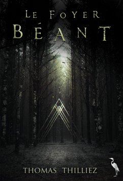 Cover Le Foyer Béant (eBook, ePUB)