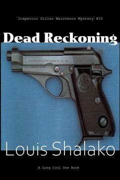 Cover Dead Reckoning (eBook, ePUB)