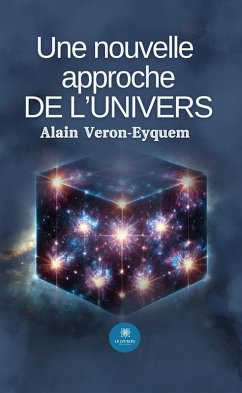 Cover Une nouvelle approche de l'univers (eBook, ePUB)