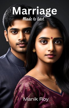 Cover Marriage Made to Last (eBook, ePUB)