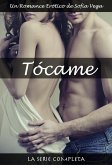 Tócame. Un Romance Erótico (eBook, ePUB)