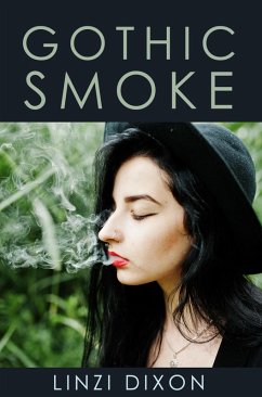 Cover Gothic Smoke: The Smoking Fetish Collection (eBook, ePUB)