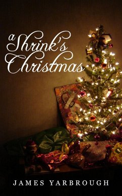Cover A Shrink's Christmas (eBook, ePUB)