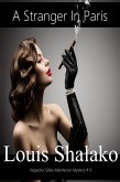 A Stranger In Paris (eBook, ePUB) A Stranger In Paris (eBook, ePUB)