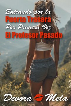 Entrando por la Puerta Trasera Por Primera Vez:¿El Profesor Pasado (eBook, ePUB) - Mela, Devora Entrando por la Puerta Trasera Por Primera Vez:¿El Profesor Pasado (eBook, ePUB) - Mela, Devora