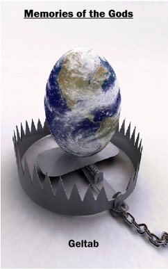 Cover Memories of the Gods (eBook, ePUB)