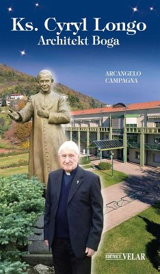 Cover Ks. Cyryl Longo (eBook, ePUB)