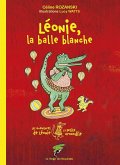 Léonie, la balle blanche (eBook, ePUB)