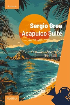 Cover Acapulco Suite (eBook, ePUB)