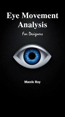 Cover Eye Movement Analysis For Designers (eBook, ePUB)