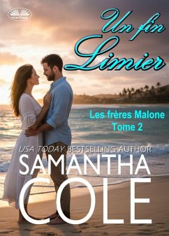 Un Fin Limier (eBook, ePUB) - Cole, Samantha
