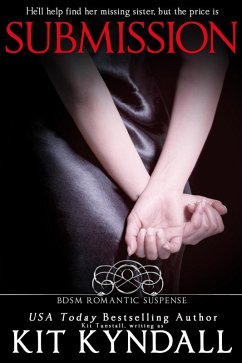 Submission (eBook, ePUB) - Kyndall, Kit