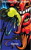 The King of the Cursed (eBook, ePUB)